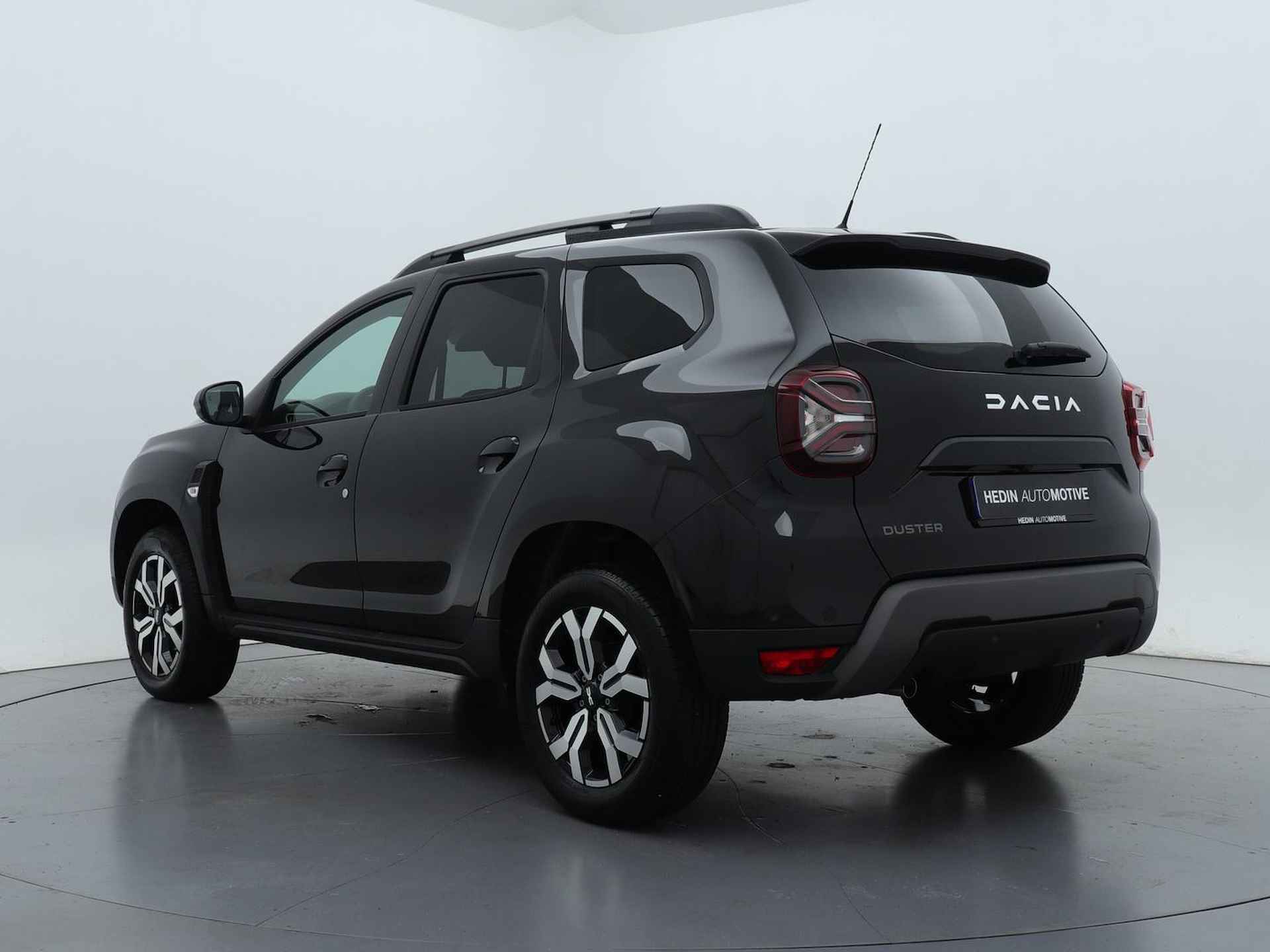 Dacia Duster TCe 130 Journey - 24/33