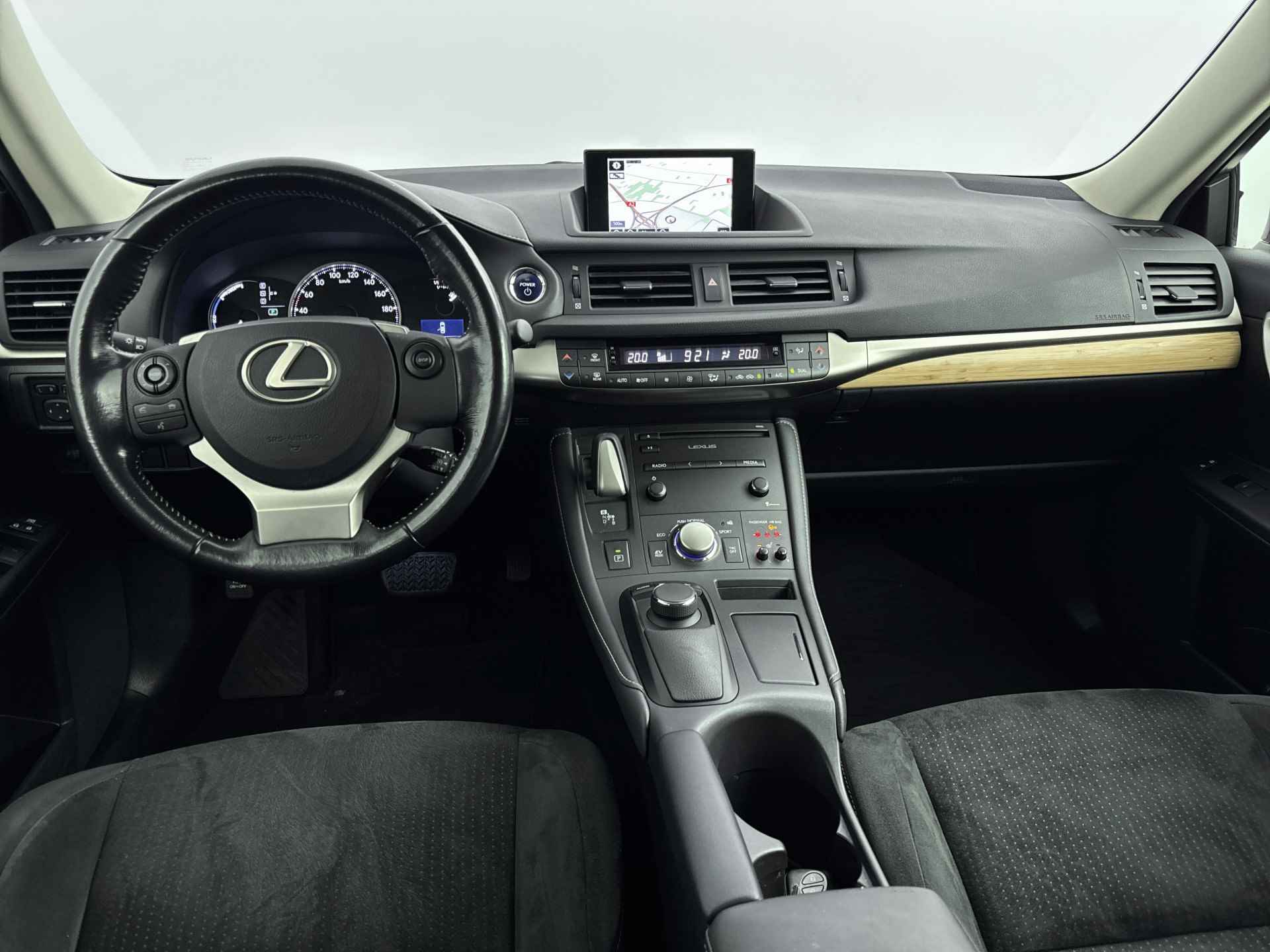 Lexus CT 200h 25th Edition | Navigatie | Stoelverwarming | Trekhaak | - 5/50