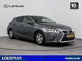 Lexus CT 200h 25th Edition | Navigatie | Stoelverwarming | Trekhaak |