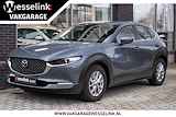 Mazda CX-30 2.0 e-SkyActiv-G M Hybrid Comfort - All-in rijklrprs | leder | Apple cp/Android auto | winterset