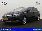 Toyota Auris 1.2T Aspiration | Navigatie | Camera | LM velgen | Trekhaak | Climate Control |