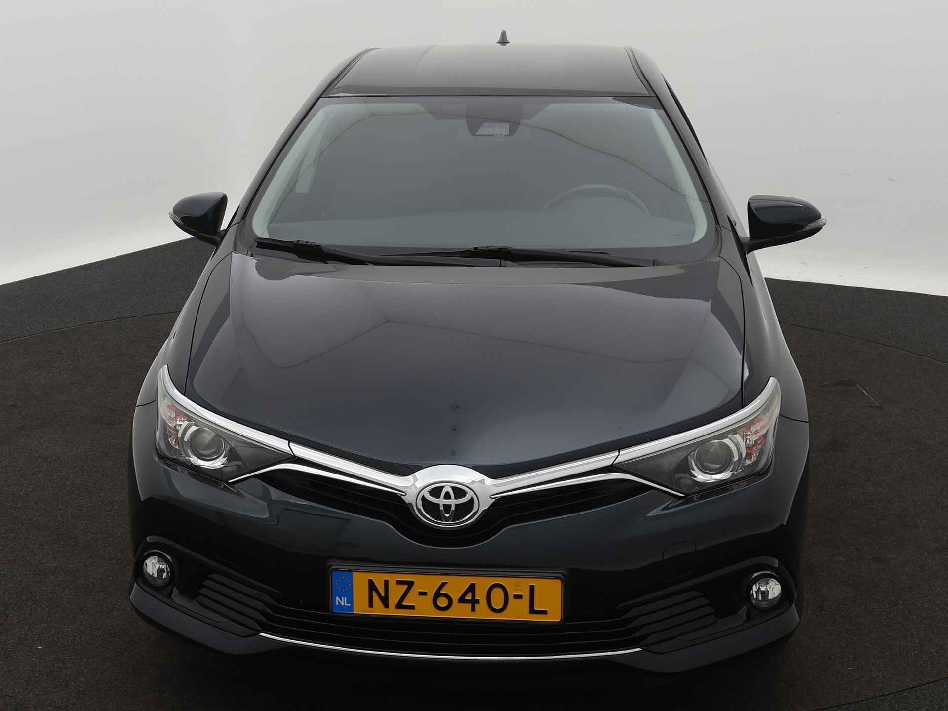 Toyota Auris 1.2T Aspiration | Navigatie | Camera | LM velgen | Trekhaak | Climate Control | - 28/44