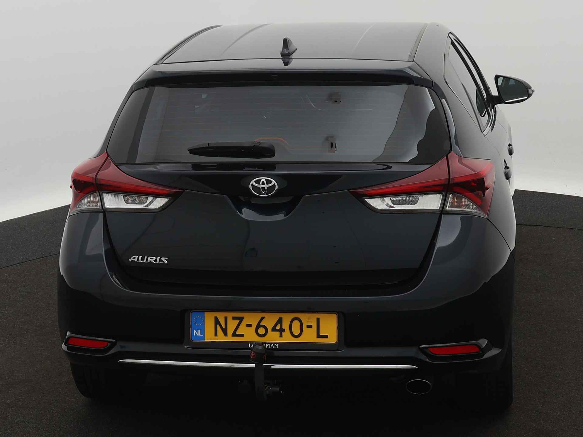 Toyota Auris 1.2T Aspiration | Navigatie | Camera | LM velgen | Trekhaak | Climate Control | - 30/44