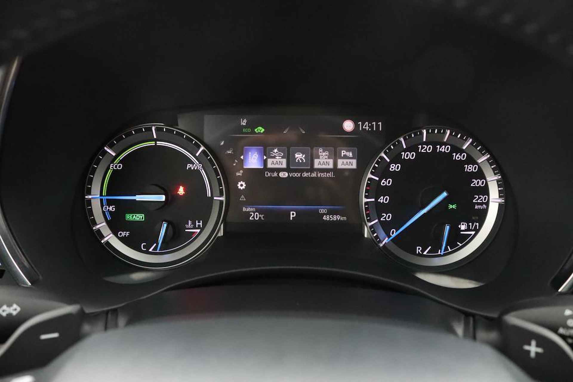 Toyota Highlander 2.5 AWD Hybrid Premium Automaat | Trekhaak | Bi-Tone | Leer | Head-Up Display | JBL | Navigatie | - 6/60