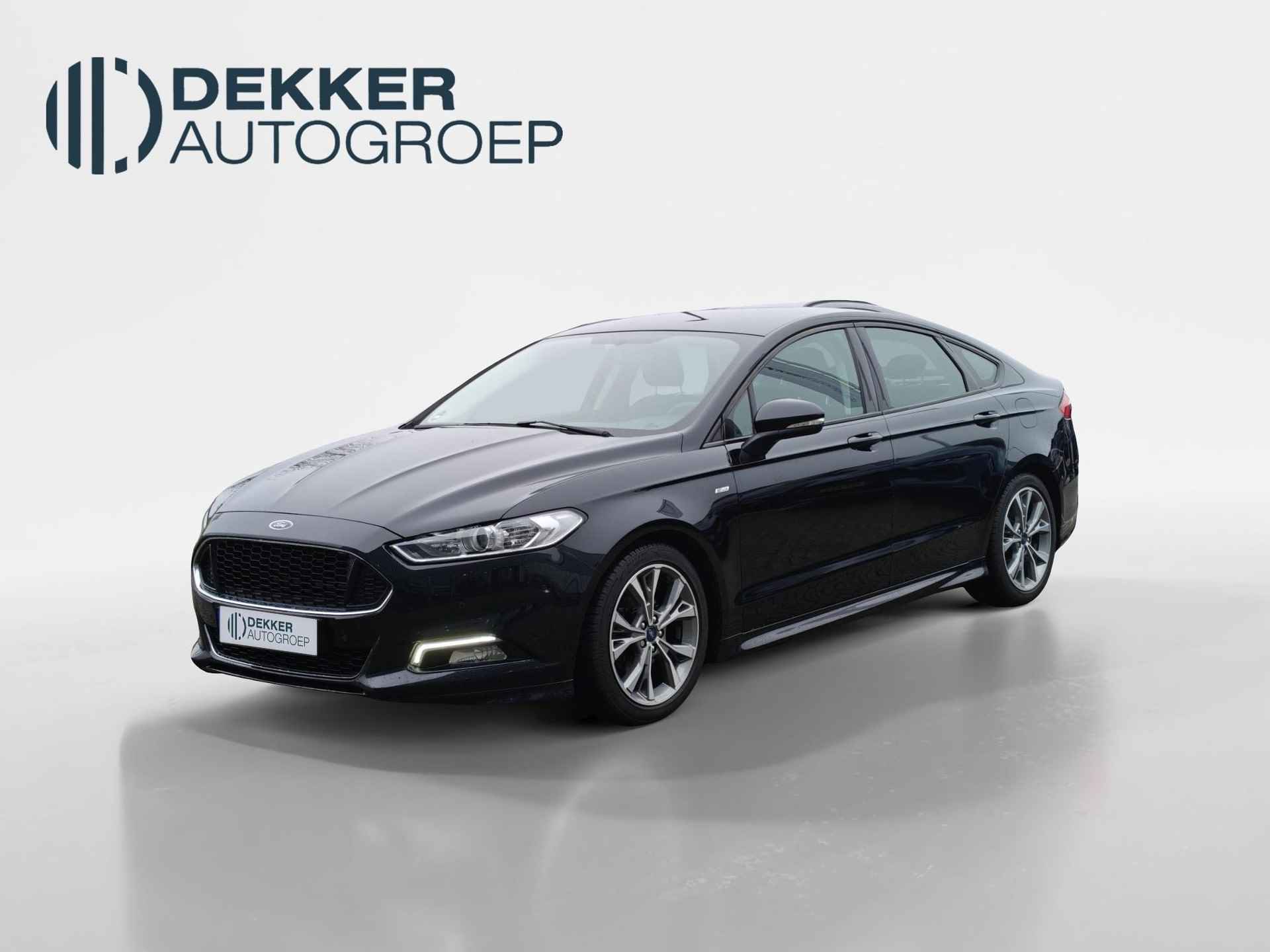 Ford Mondeo 1.5 ST Line - Sportonderstel - 18" velgen - SYNC 3