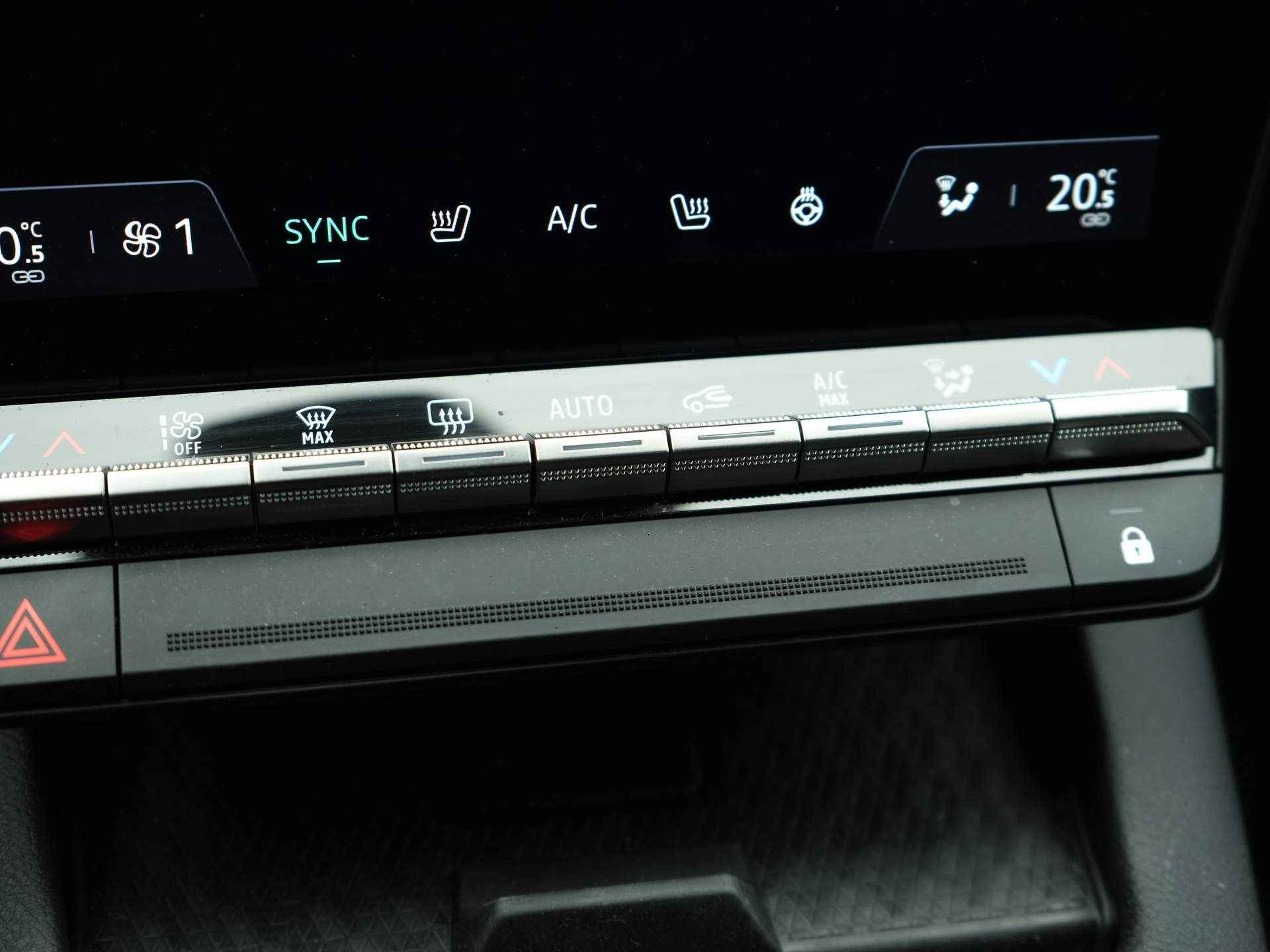 Renault Mégane E-Tech EV60 Optimum Charge Iconic - Demo -  Pack Advanced Drive Assist - AANBIEDING - 19/29