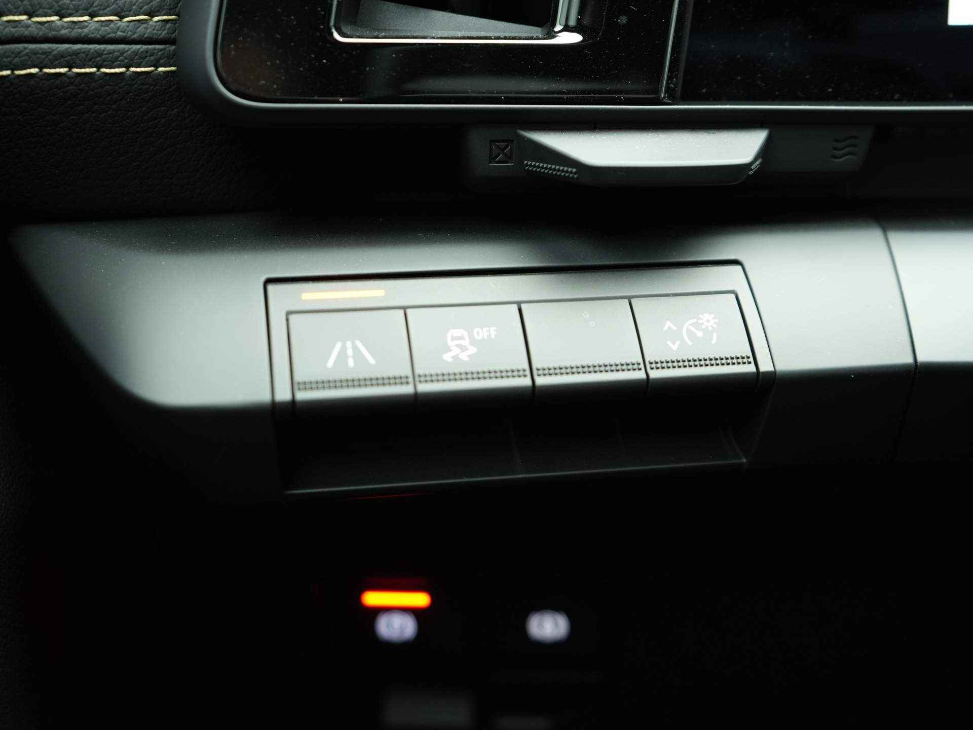 Renault Mégane E-Tech EV60 Optimum Charge Iconic - Demo -  Pack Advanced Drive Assist - AANBIEDING - 22/29