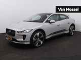 Jaguar I-PACE EV400 Business Edition S 90 kWh | Automaat | Panorama dak | Virtual cockpit | Navigatie | Stoel verwarming | Apple carplay | Climate control | Parkeer sensoren Meridian Sound