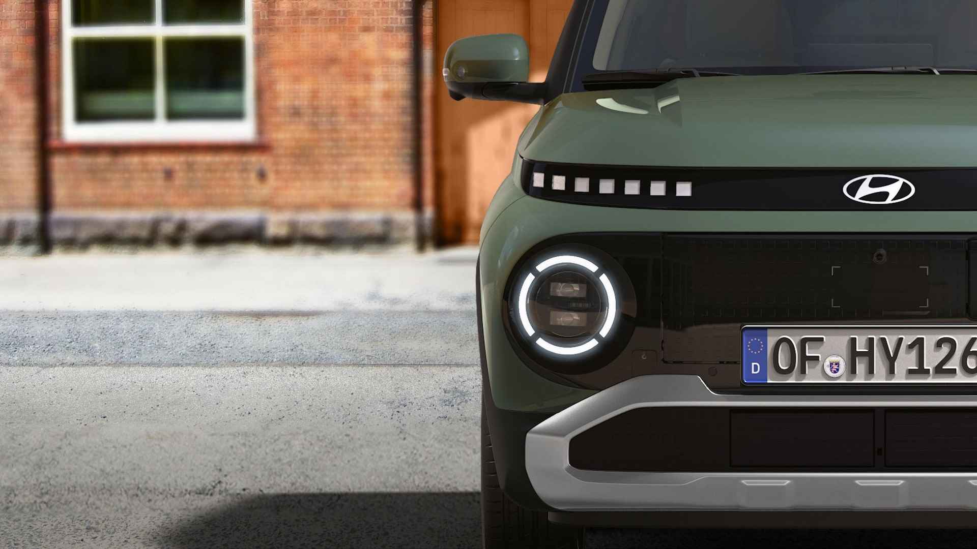 Hyundai Inster Pulse | 3-fase 11KW laden | Rijbereik tot 370 kilometer WLTP | 49KWH-batterij | Nu te bestellen | - 6/13