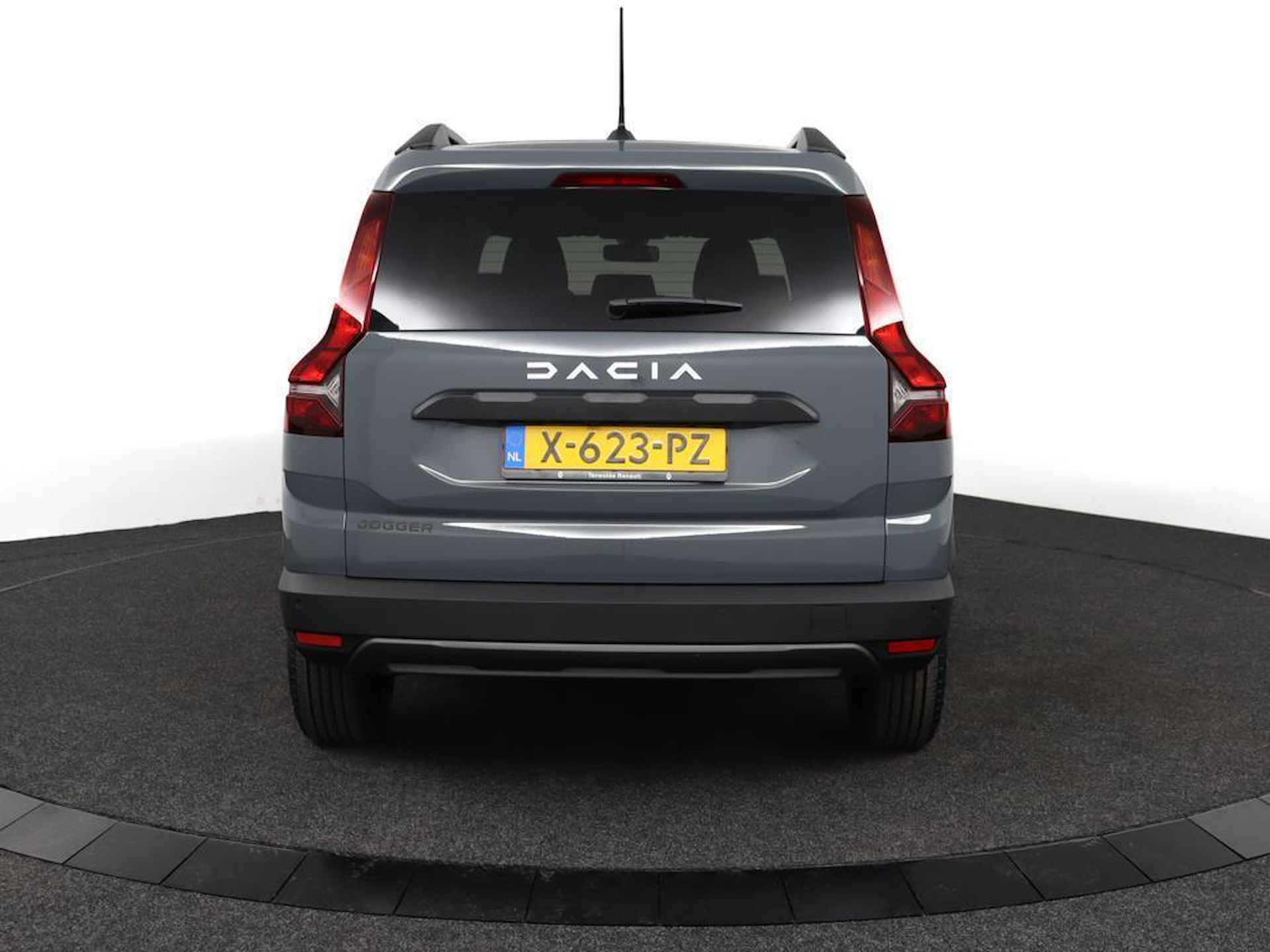 Dacia Jogger 1.0 TCe 100 ECO-G Expression l 5p. - 29/54