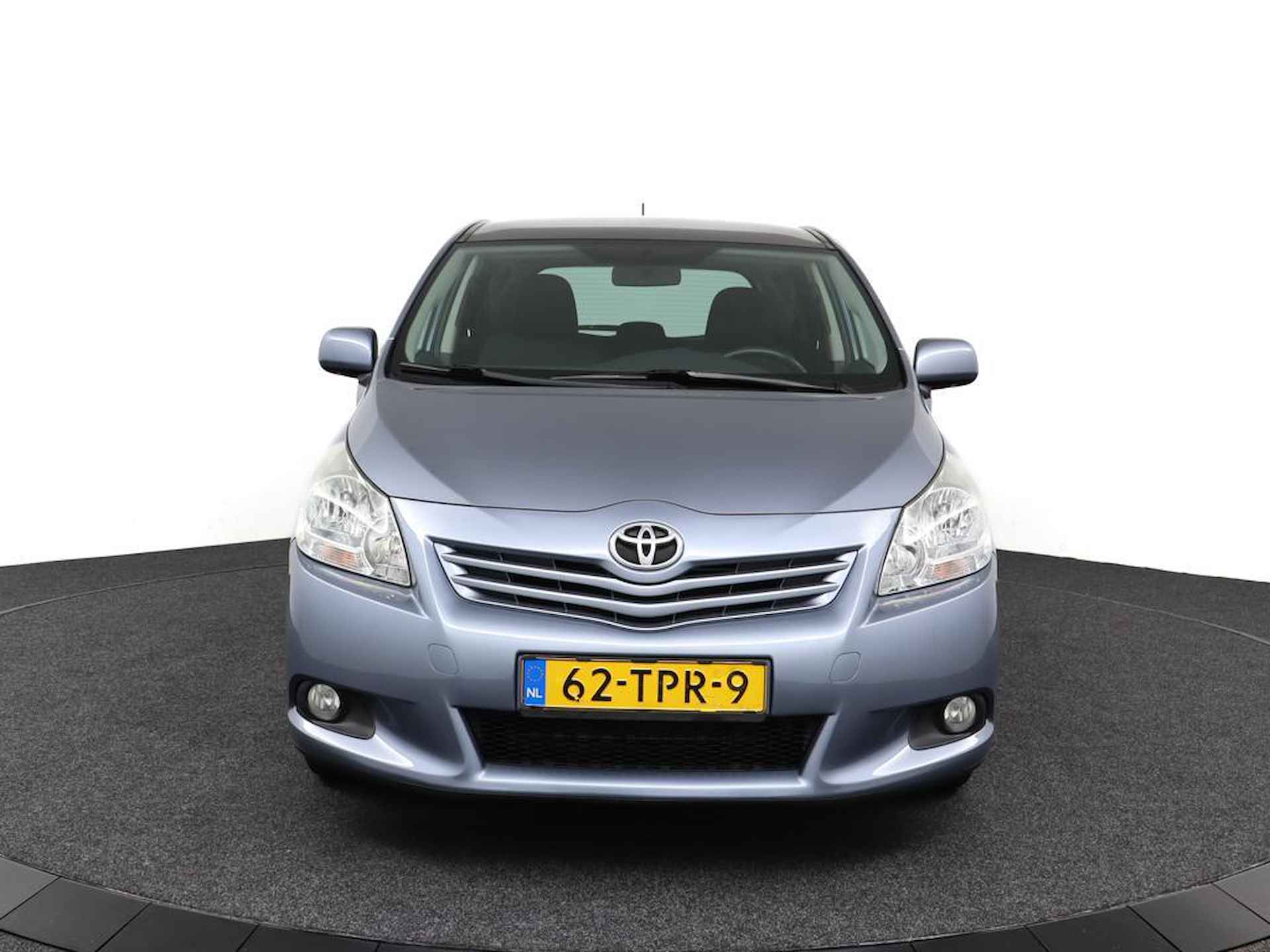 Toyota Verso 1.8 VVT-i Business | Trekhaak | Panorama dak | Navigatie | Parkeercamera | - 16/55