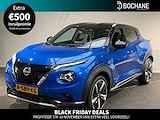 Nissan Juke 1.6 Hybrid N-Design