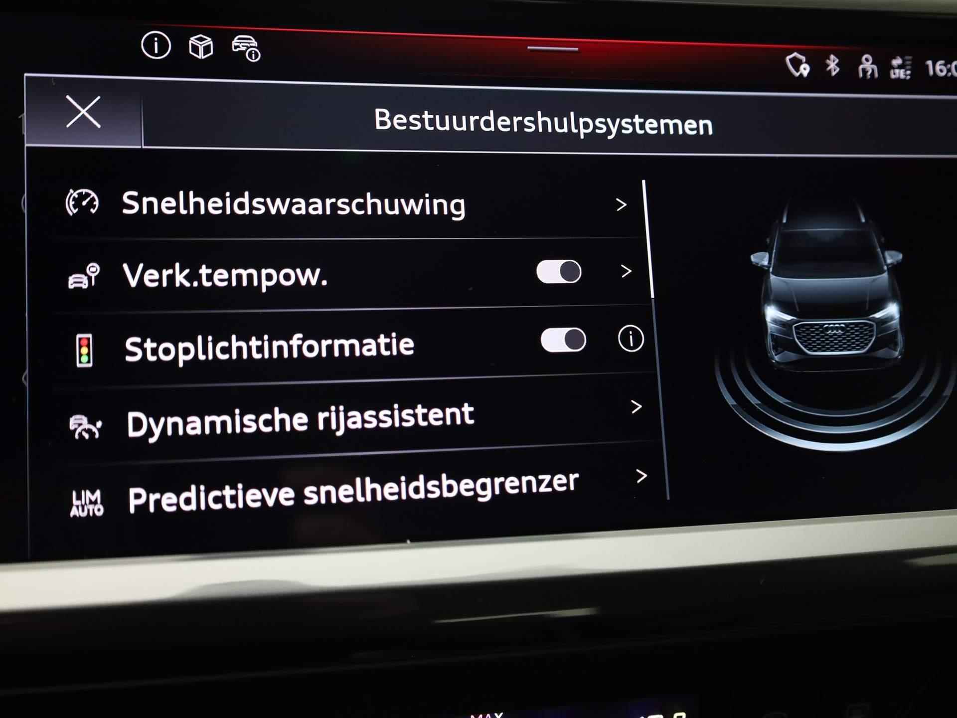 Audi Q4 e-tron 45 Hatchback S Edition 286pk · MEGA Sale - 51/53