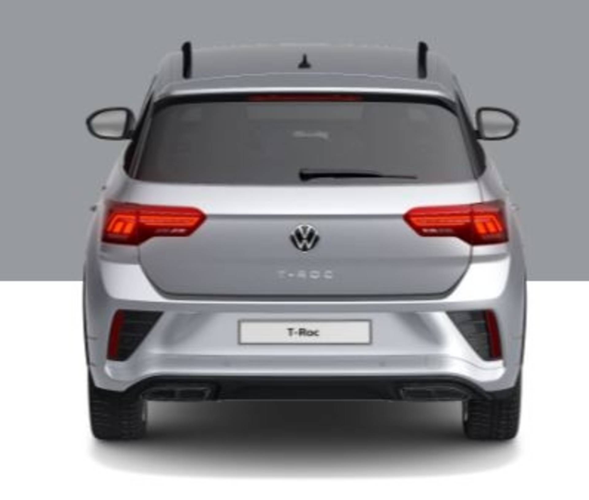 Volkswagen T-Roc 1.0 TSI R-Line Business !!!Profiteer ook van 2.000 EURO inruilpremie!!! - 5/13