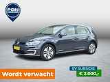 Volkswagen e-Golf E-DITION | WORDT VERWACHT | +SEPP | Navigatie | Parkeerhulp | ACC | LED | Climatronic |