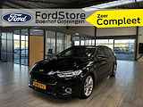 Ford Mondeo Wagon 1.5 EcoBoost 165 pk ST-Line | Trekhaak | Winter Pack | Pano | LED | Camera | El. verst. stoel + geh. | 19" | audio upgrade