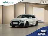 Audi A1 Sportback 25 TFSI S tronic 95 pk S Edition | Comfortsleutel | Autom. airconditioning | Optiekpakket zwart plus |