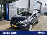 Ford EcoSport 1.0 EcoBoost Trend Ultimate