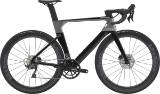 Cannondale SystemSix Crb Heren Black Pearl 56cm 2021