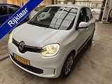 Renault Twingo Z.E.  14950,MET SUBSIDIE  NAVIGATIE PARKERSENSOREN 80 Collection