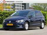 Volkswagen Golf Sportsvan 1.0 TSI 115 pk | trekhaak | parkeersensoren | airco | 100% onderhouden