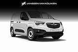 Opel Combo Standaard - Electric