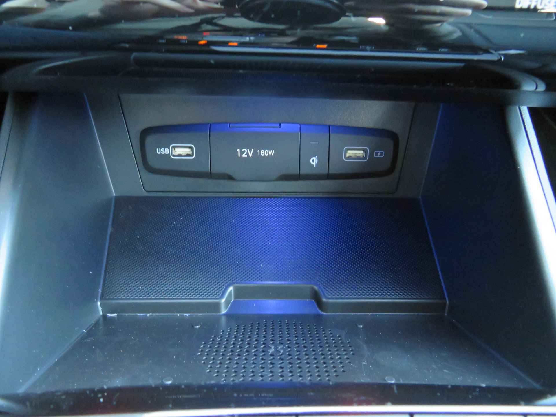 Hyundai Tucson 1.6 T-GDI PHEV Premium 4WD - 30/41
