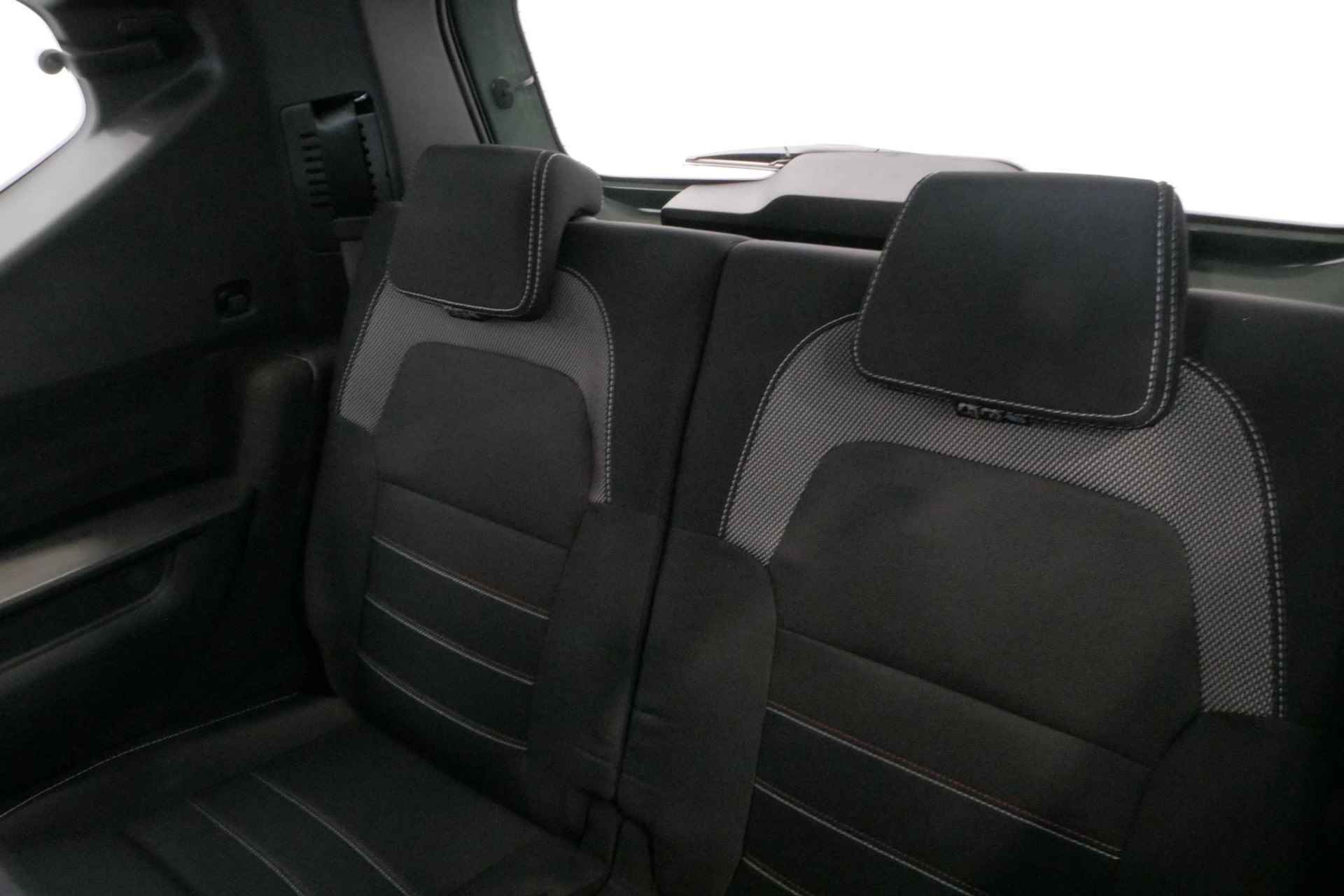 Dacia Jogger 1.0 TCe 110 Extreme 7p. *Navigatie+Camera/Climate*Parkeersensoren/LM.Velgen*Stoelverwarming/IN NIEUW STAAT! - 18/41