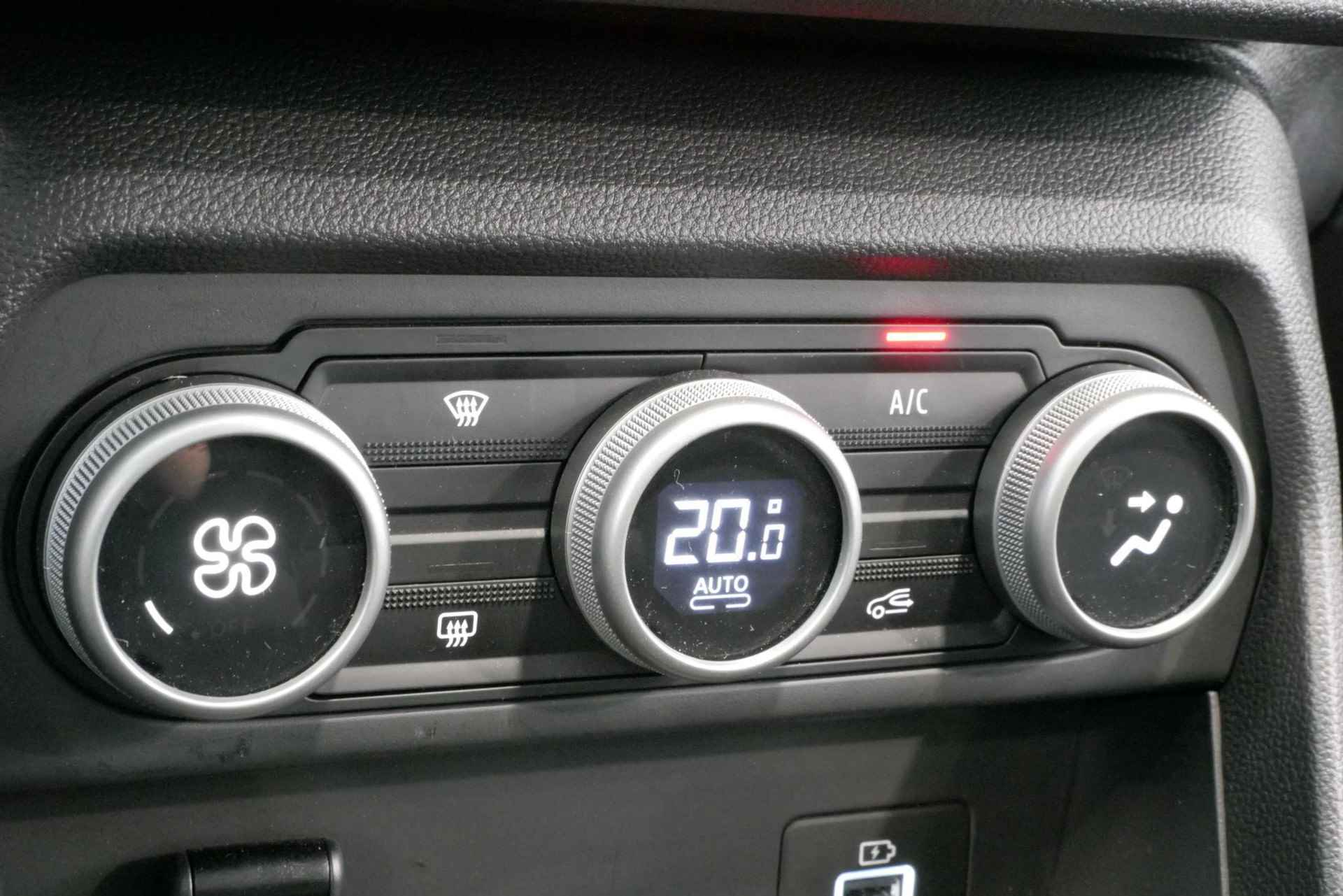 Dacia Jogger 1.0 TCe 110 Extreme 7p. *Navigatie+Camera/Climate*Parkeersensoren/LM.Velgen*Stoelverwarming/IN NIEUW STAAT! - 21/41