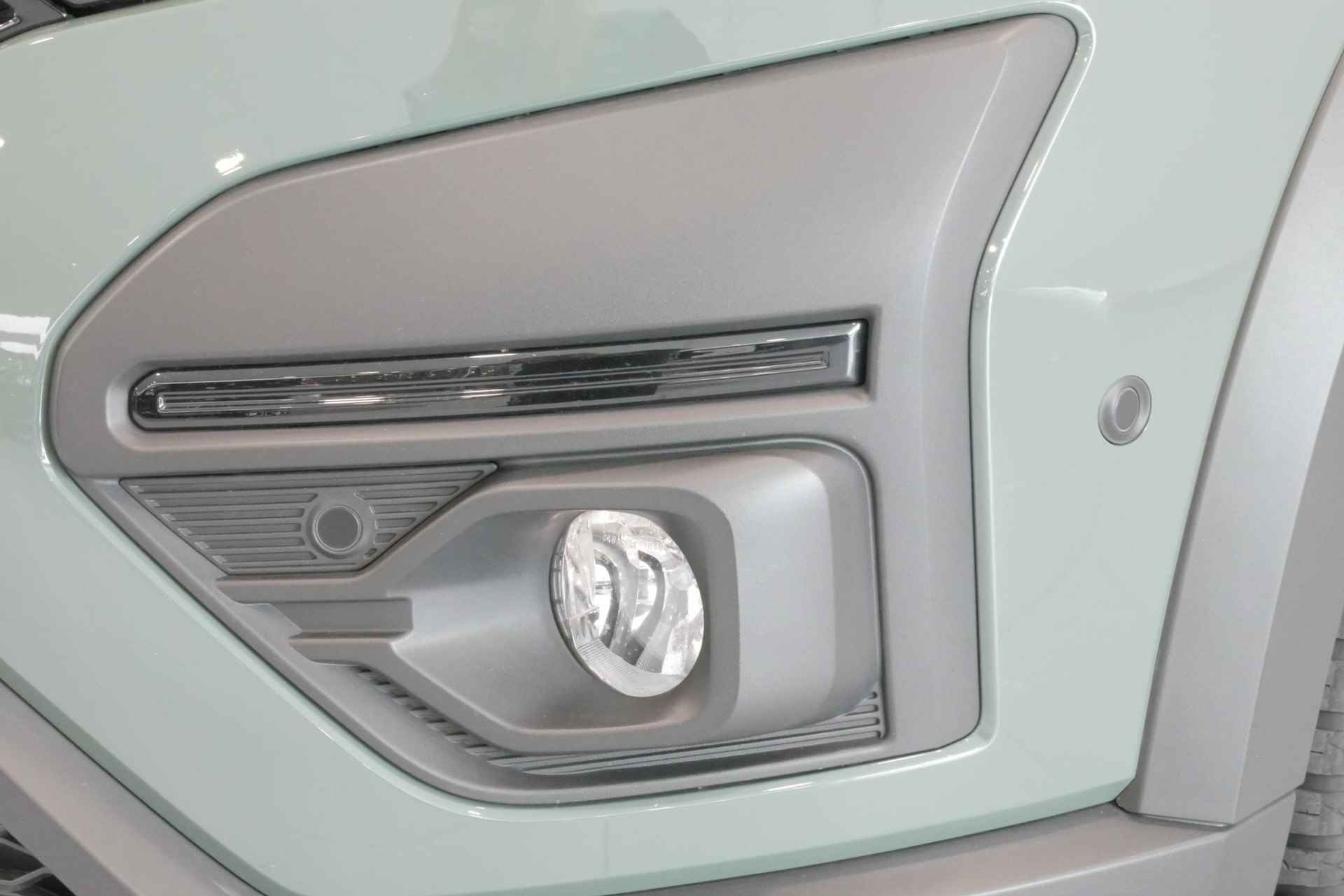 Dacia Jogger 1.0 TCe 110 Extreme 7p. *Navigatie+Camera/Climate*Parkeersensoren/LM.Velgen*Stoelverwarming/IN NIEUW STAAT! - 24/41