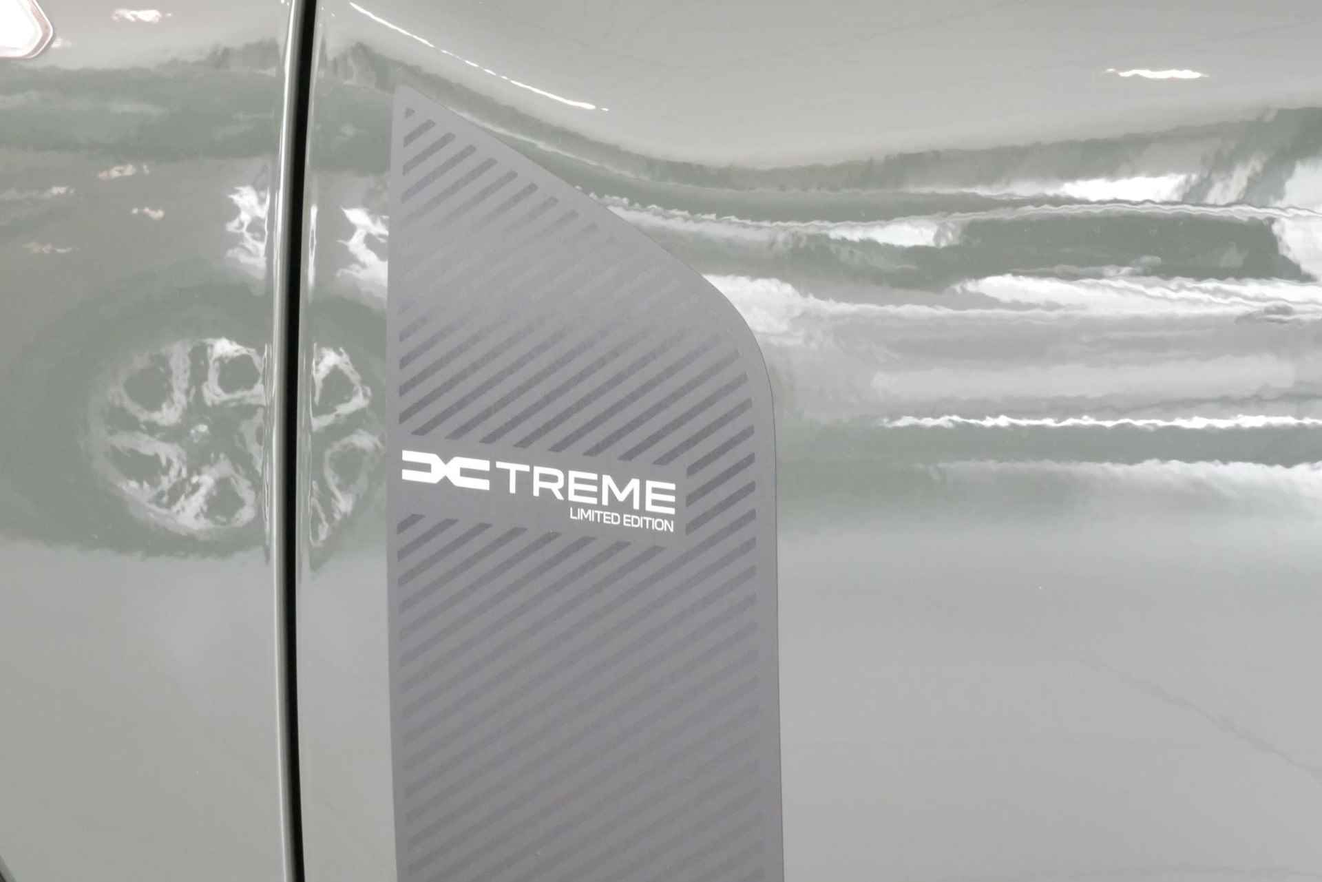 Dacia Jogger 1.0 TCe 110 Extreme 7p. *Navigatie+Camera/Climate*Parkeersensoren/LM.Velgen*Stoelverwarming/IN NIEUW STAAT! - 26/41