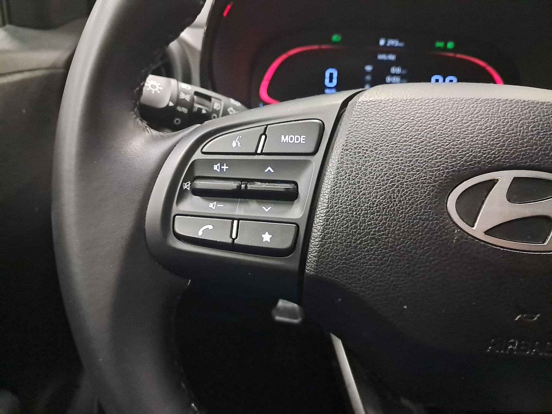 Hyundai i10 1.0 Comfort | Demo! | Carplay | Airco - 15/26