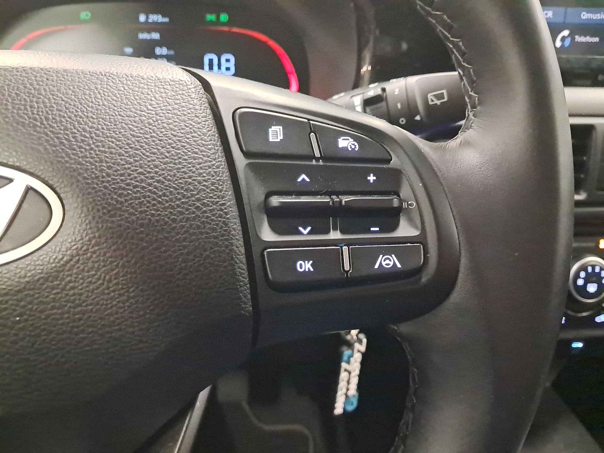 Hyundai i10 1.0 Comfort | Demo! | Carplay | Airco - 16/26