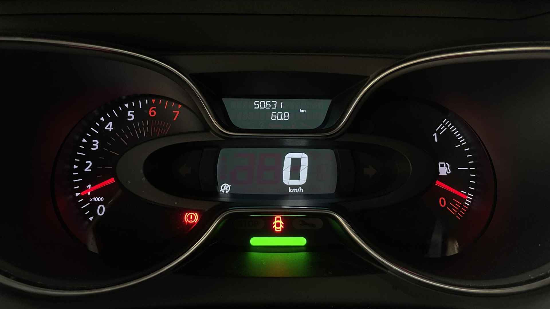 Renault Captur 0.9 TCe Bose | Navigatie | Camera | Led | Intens | - 11/28