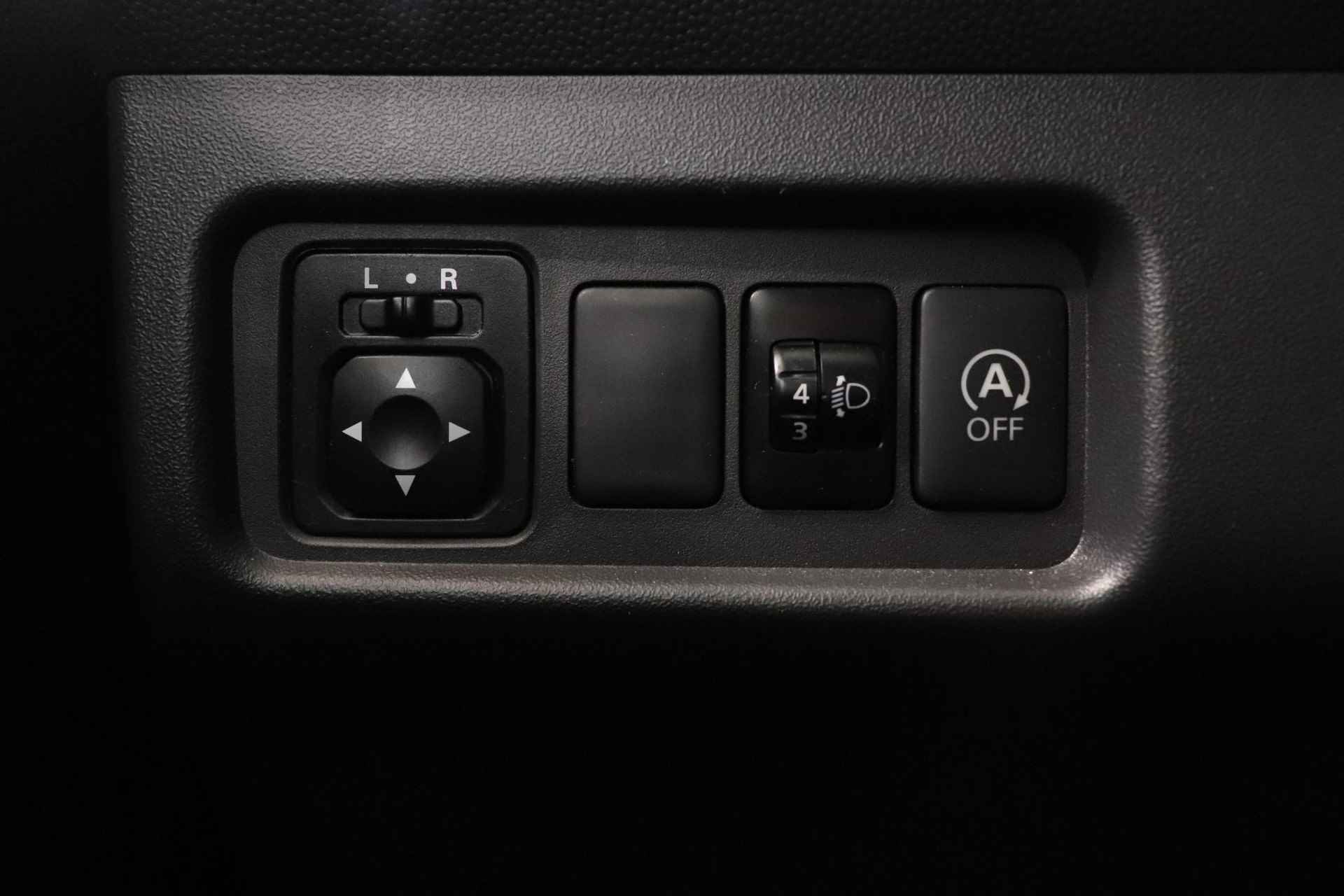 Mitsubishi Space Star 1.0 Active Automaat | Airco | Navigatie | cruise control | AppleCarplay AndroidAuto | - 20/26