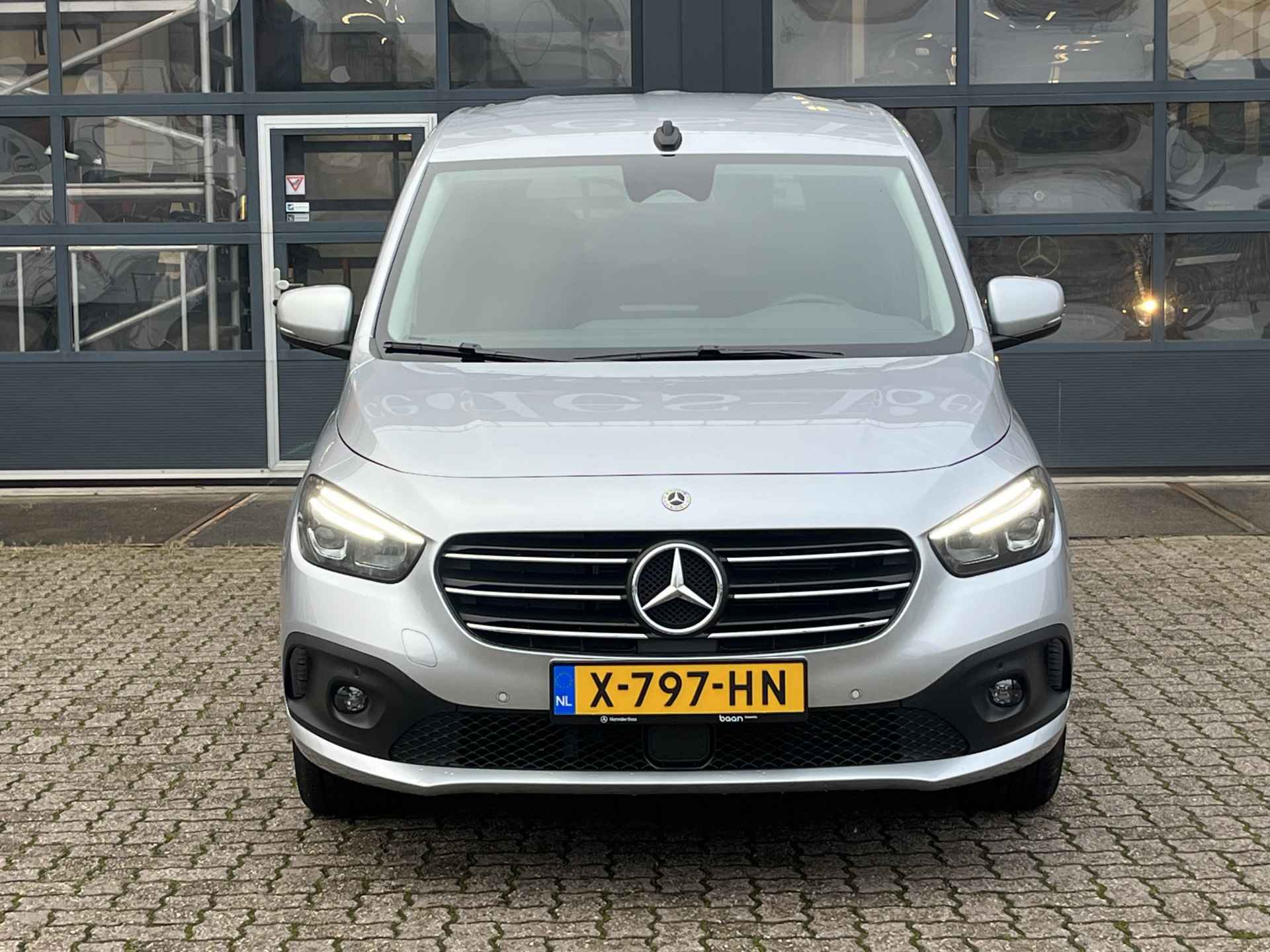 Mercedes-Benz Citan Tourer 180 Benzine | Incl. BTW en BPM | Certified 24 mnd garantie - 3/32