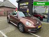 VOLKSWAGEN Beetle 1.2 TSI DESIGN BLUEM CABRIO