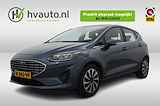 Ford Fiesta 1.0 ECOBOOST 125PK HYBRID TITANIUM | Carplay | Clima | Voorruitverwarming