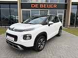 Citroën C3 Aircross 1.2 PureTech S&S Shine Automaat I Pano dak I Carplay l 4season