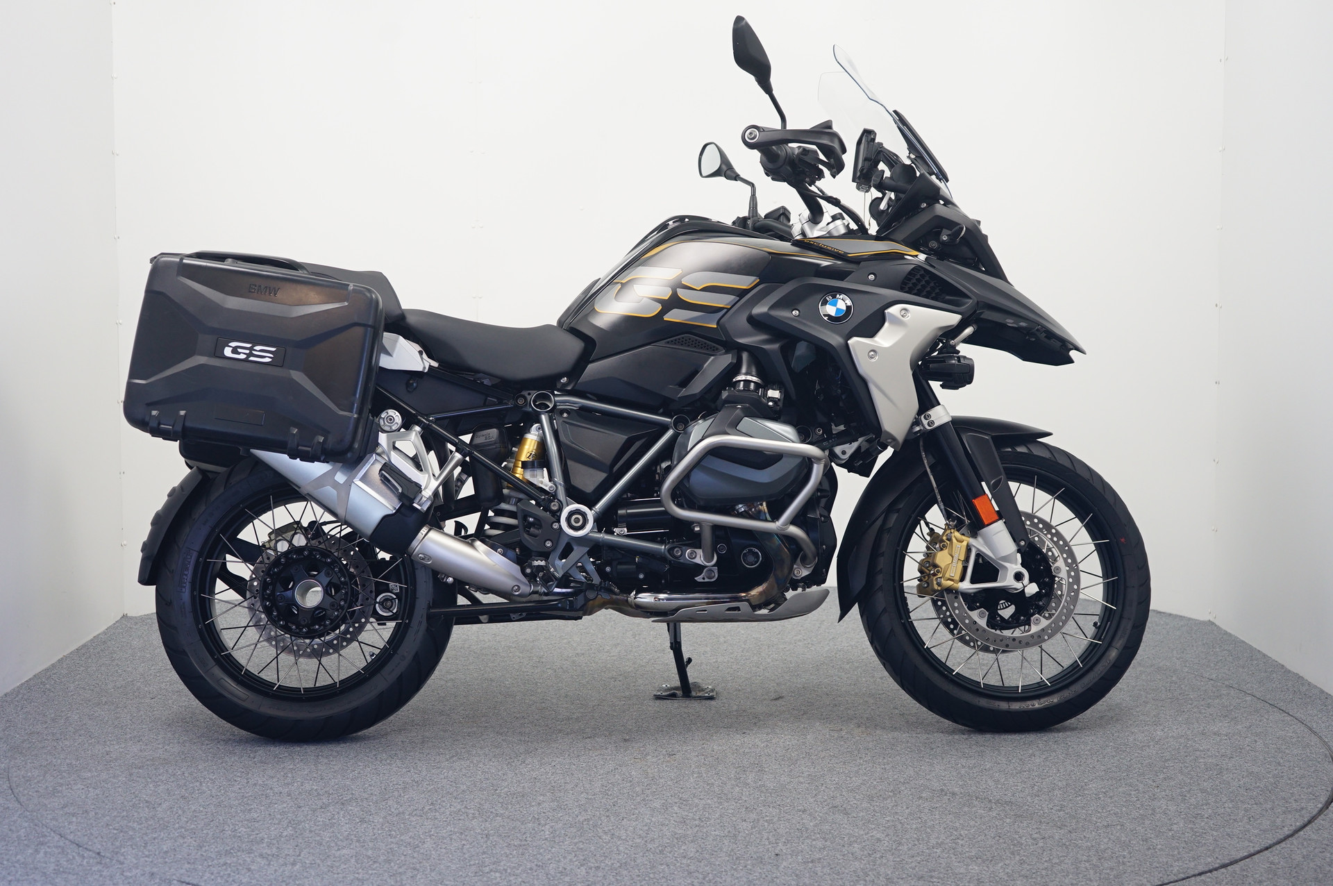 BMW R 1250 GS