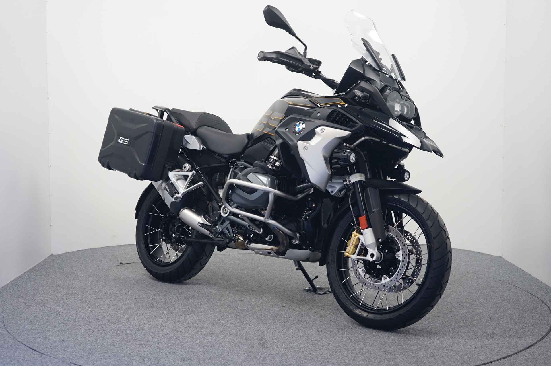 BMW R 1250 GS - 2/20