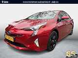 Toyota Prius 1.8 Executive Lederen bekleding | Head-up display | Blind spot | JBL | Trekhaak