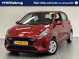 Hyundai i10 1.0 Comfort Smart NAVIGATIE | PARKEERCAMERA | AIRCO | LEUKE AUTO!