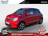 Renault Twingo 75PK SCe Intens | Apple CarPlay/Android Auto | Lichtmetalen Velgen | Parkeersensoren | Climate Control | Privacy Glass | Cruise Control | Bluetooth | Elektrische Ramen & Spiegels |