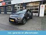 Citroën C3 1.2 PureTech Automaat Feel Edition All-in Prijs Airco/Cruise/Camera/Dodehoek bew/Carplay/Android Auto