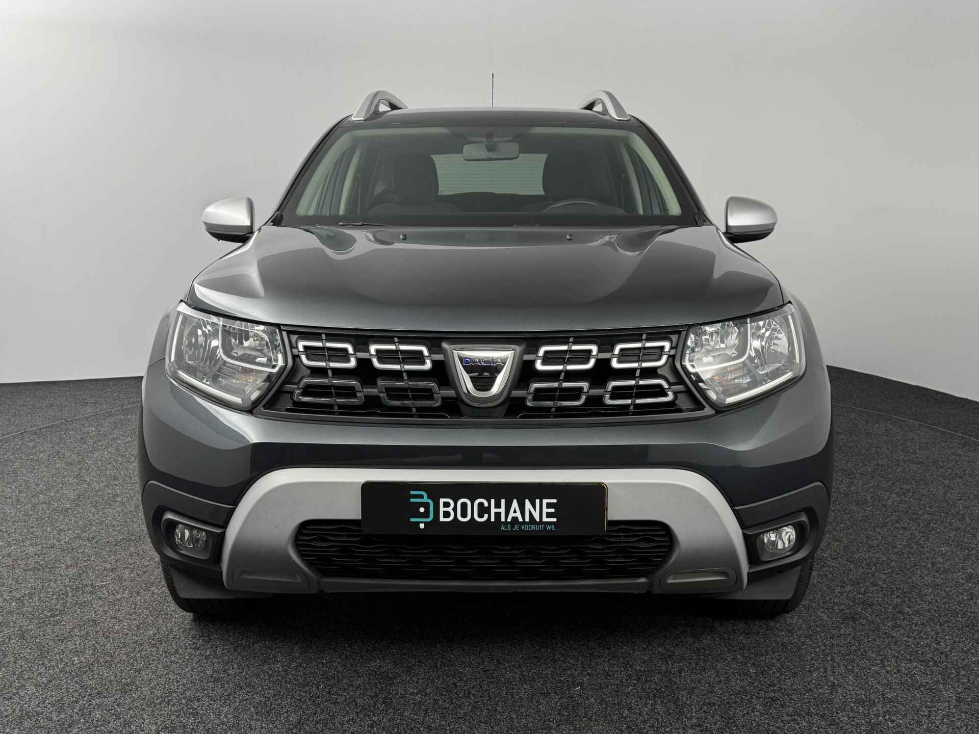 Dacia Duster 1.0 TCe 100 Bi-Fuel Prestige | Navigatie | Airconditioning | Cruise Control | Apple Carplay/Android Auto - 5/46