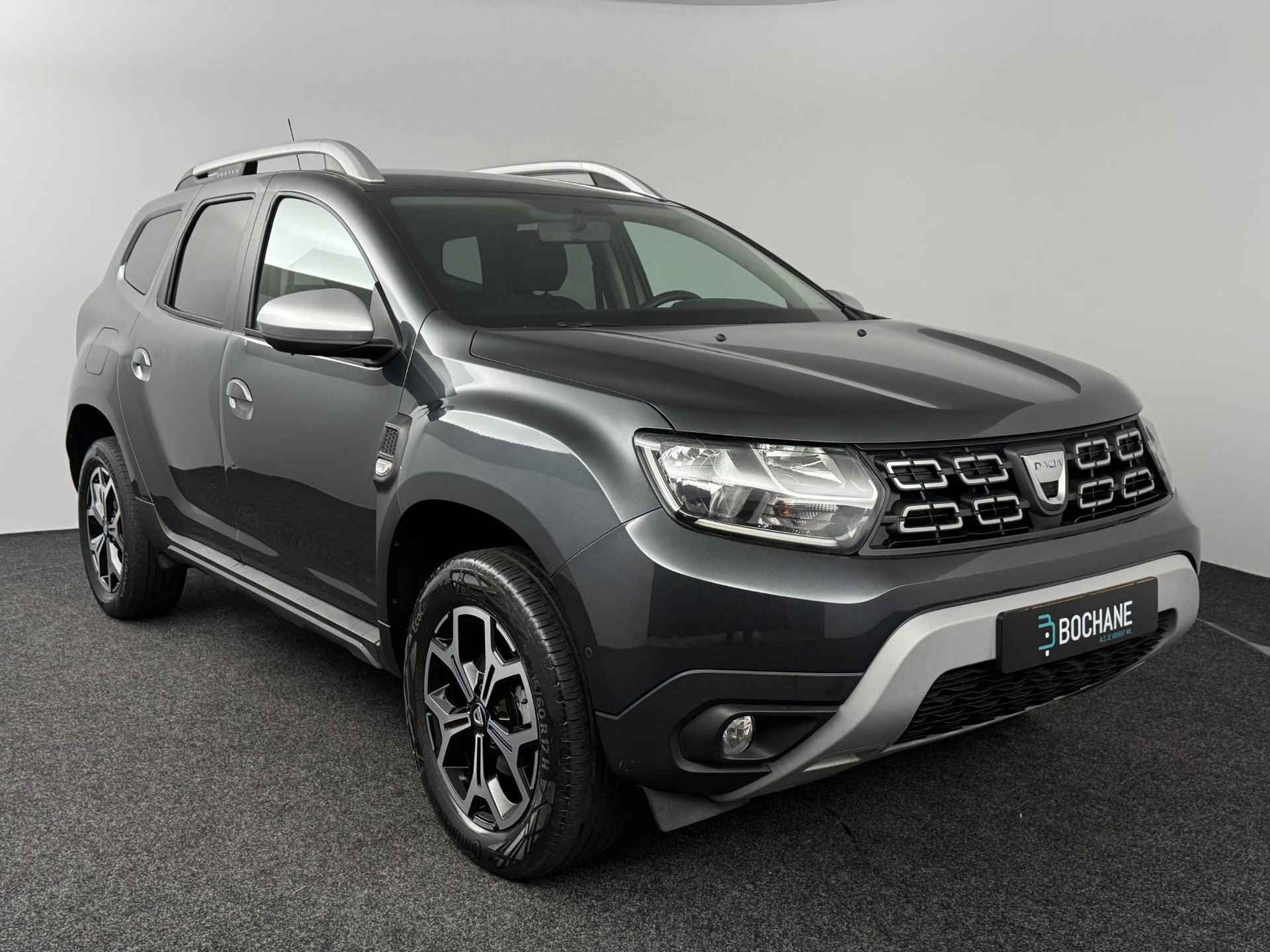 Dacia Duster 1.0 TCe 100 Bi-Fuel Prestige | Navigatie | Airconditioning | Cruise Control | Apple Carplay/Android Auto - 7/46