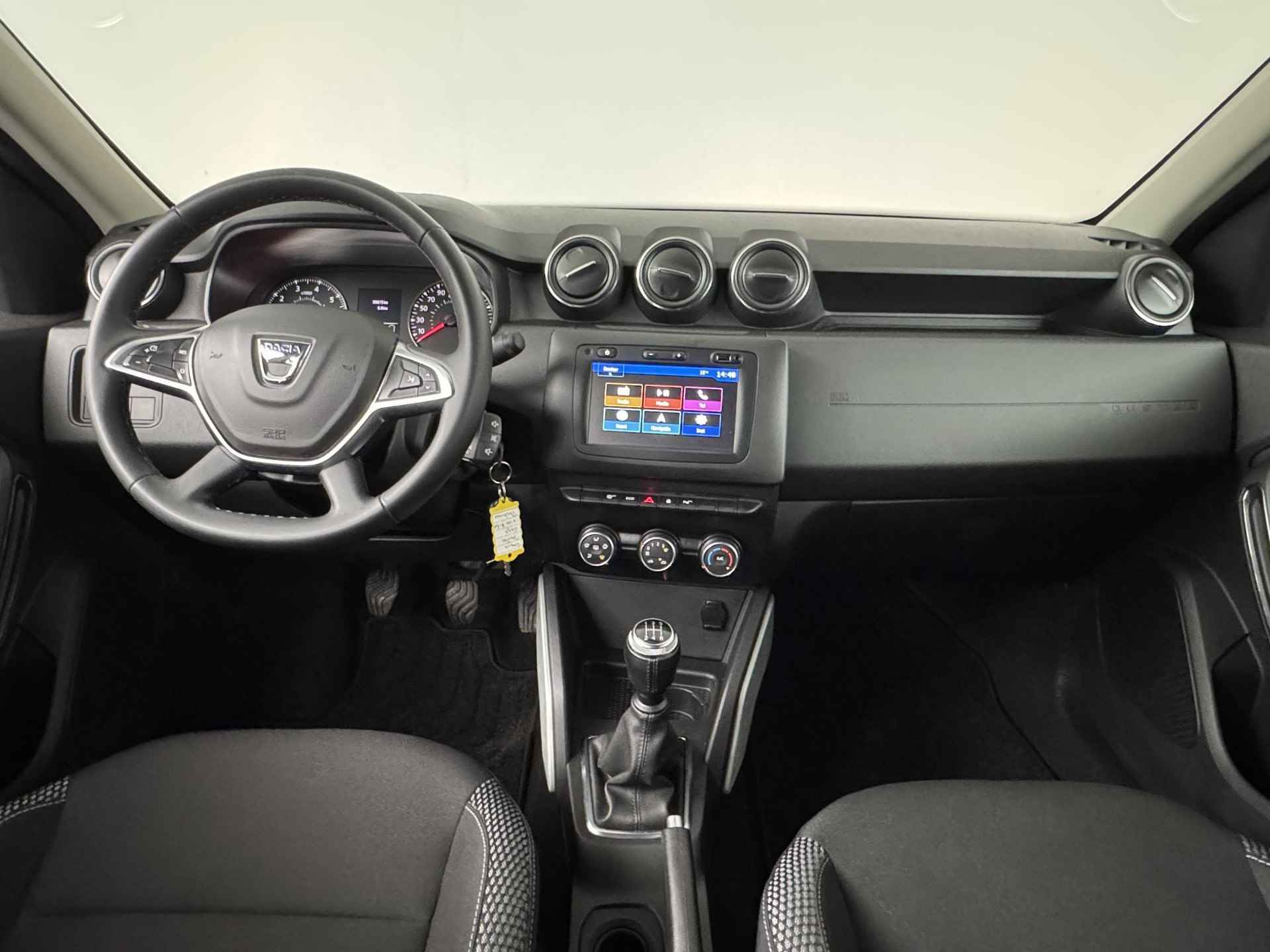 Dacia Duster 1.0 TCe 100 Bi-Fuel Prestige | Navigatie | Airconditioning | Cruise Control | Apple Carplay/Android Auto - 13/46