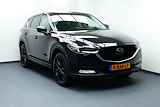 Mazda CX-5 2.0 SkyActiv-G 165 Luxury. Adaptief Cruise, 360 Camera, Leer, 19"LMV, Haak 2000kg