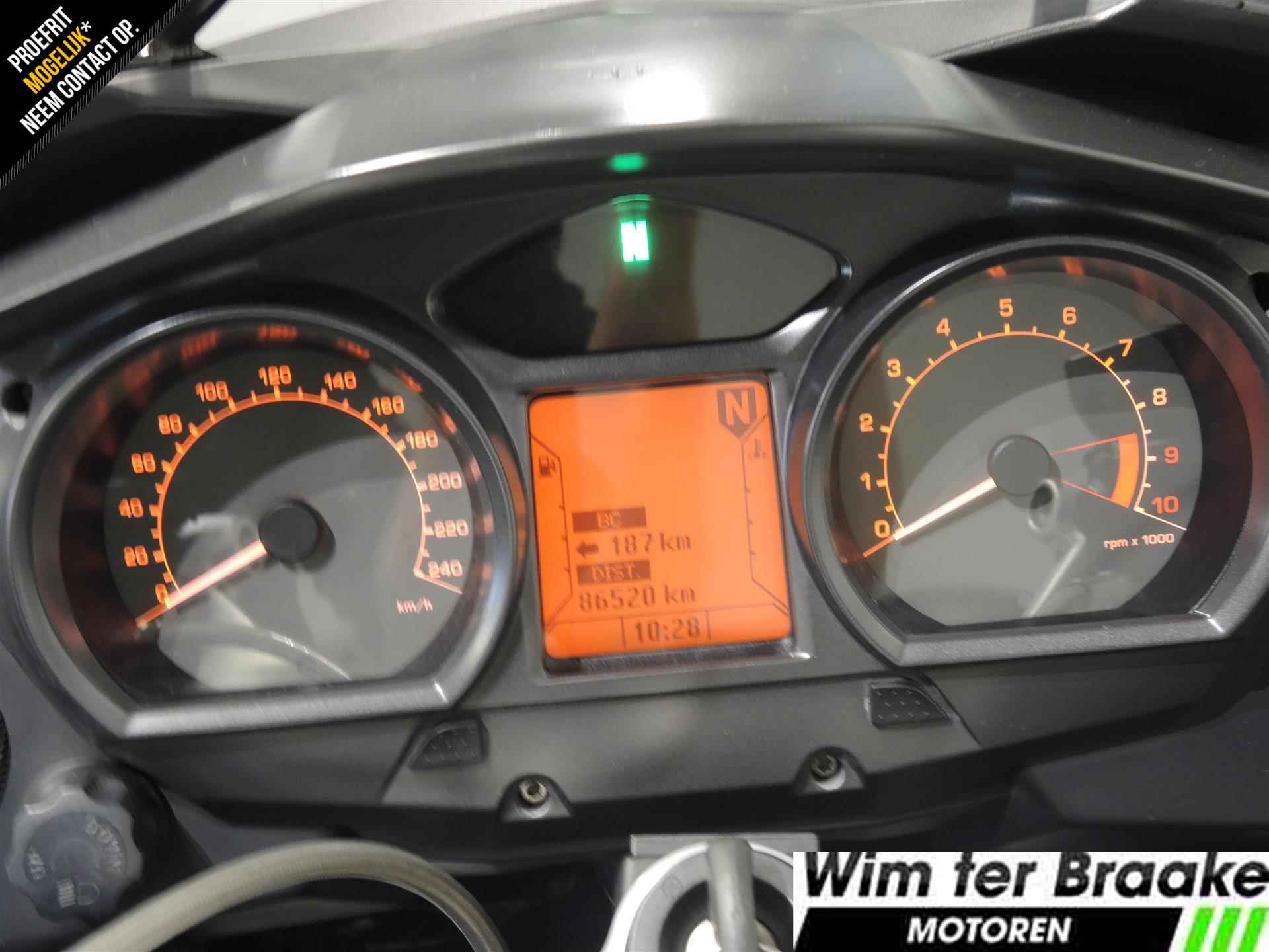 BMW R 1200 RT ABS - 2/11
